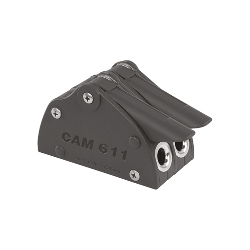 Cam 611 Double Black Handle