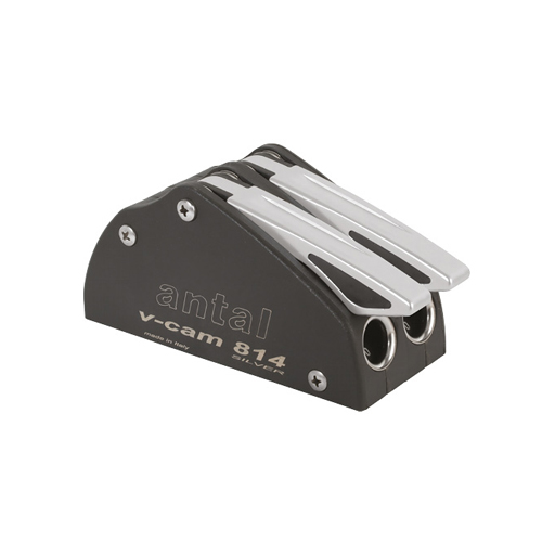 Vcam 814 Silver Dble