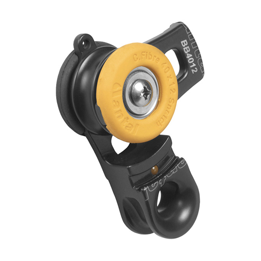 Barber Block Sheave 40mm