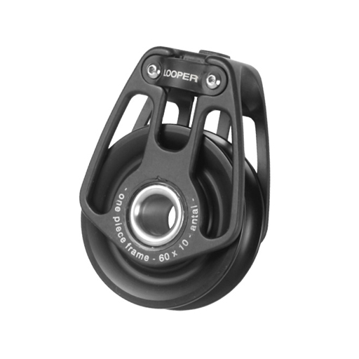 Looper Block No Snap