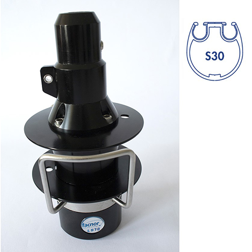 LS70 DRUM S30 OLD STD NOSE