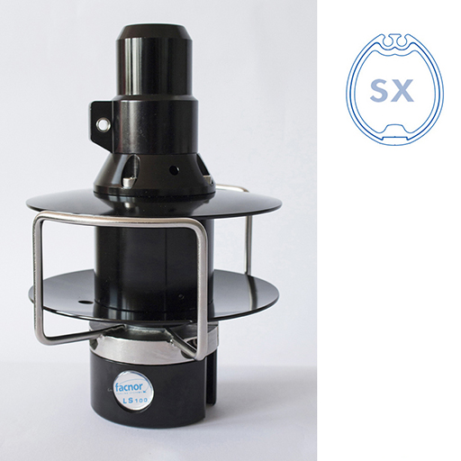 COMPLETE LS 100 DRUM