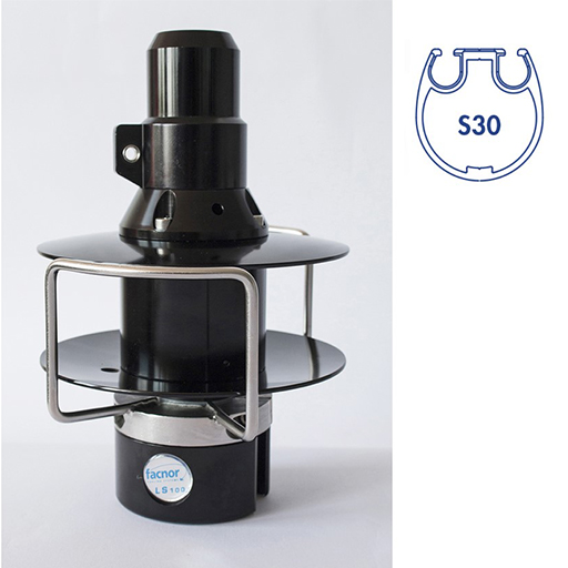 LS100STD DRUM+S30NSE+BSH W,07