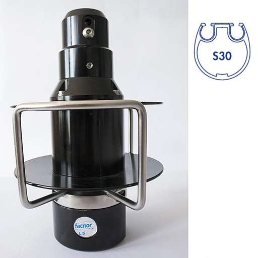 LS130STD DRUM+S30NSE+BSH W,07