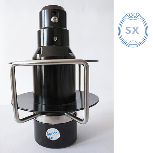 COMPLETE LS 130 DRUM