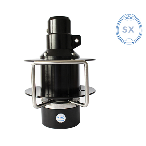 COMPLETE LS 200 DRUM