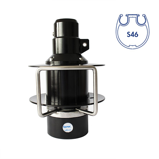 LS200 STD DRUM+S46NSE+BSH W,08