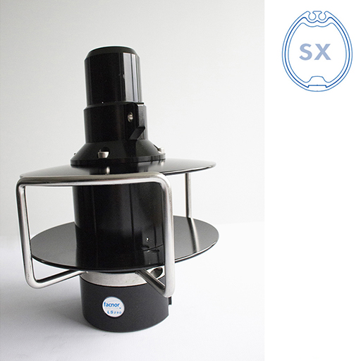 COMPLETE LS 290 DRUM