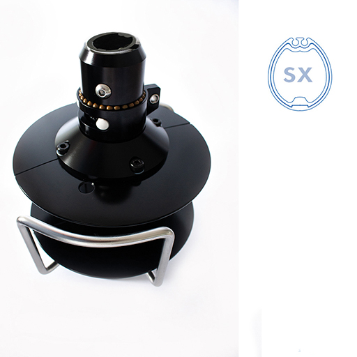 COMPLETE LX 100 DRUM