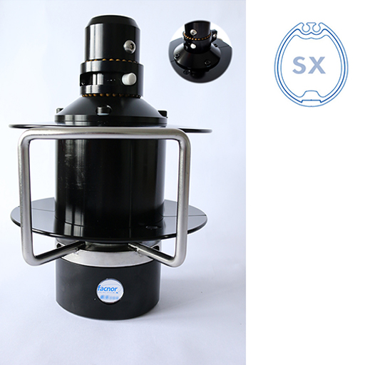 COMPLETE LX 200 DRUM