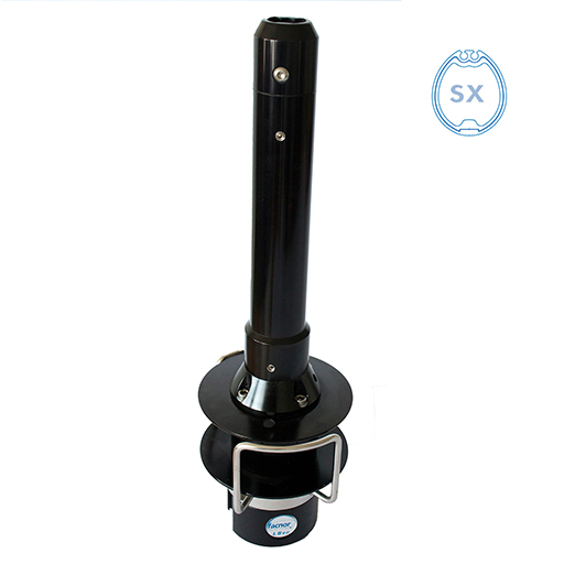 LS 60 DRUM + INTERNAL TURN,