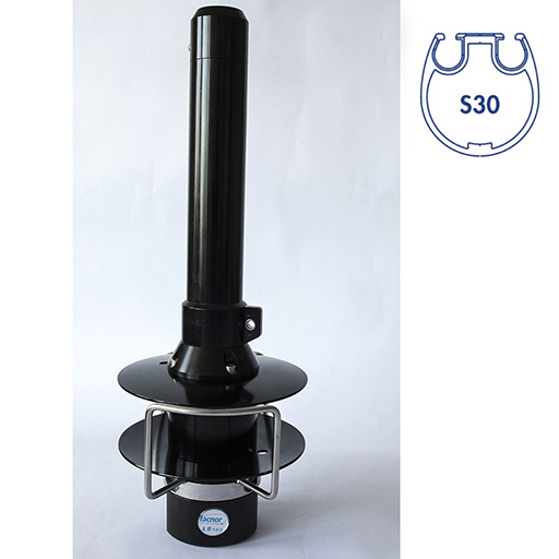 LS100DRM+INT TRN OP+S30NSE W07