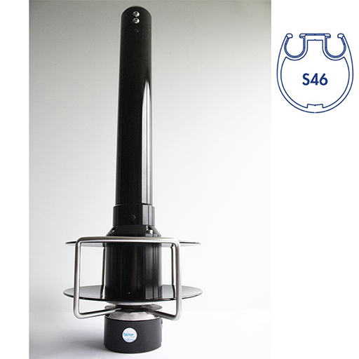 LS290DRM+LONG S46 NOSE WIRE 12