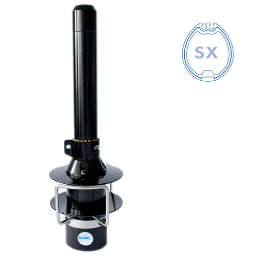 LX 60 DRUM + INTERNAL TURN,