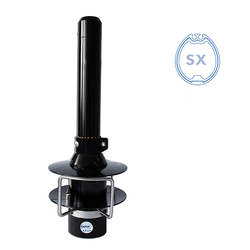 LX 130 DRUM + INTERNAL TURN,