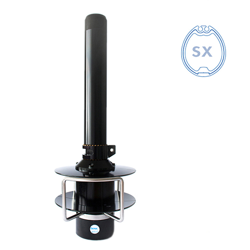 LX 290 DRUM + INTERNAL TURN,