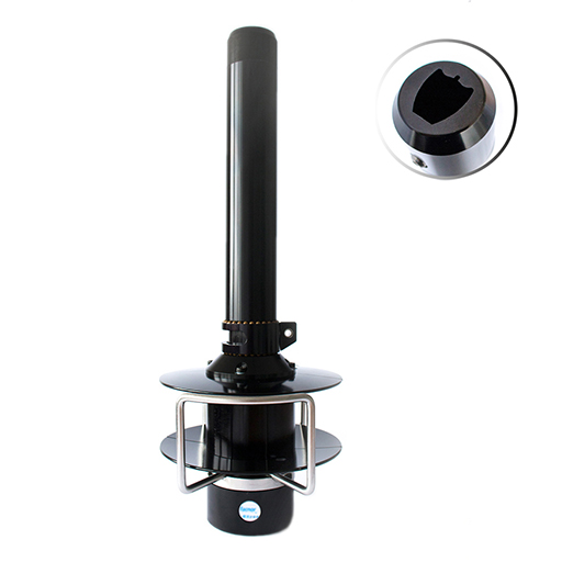 RX 260 DRUM+ INTERNAL TURN,