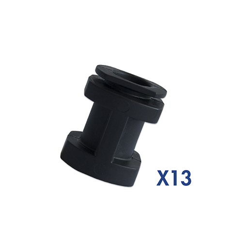 13 SX47 BUSHNG/D8-9,52FORESTAY