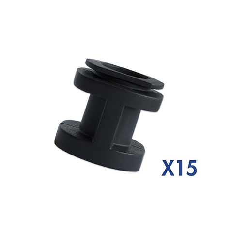 15 SX53 BUSHG/D12+12,7FORESTAY