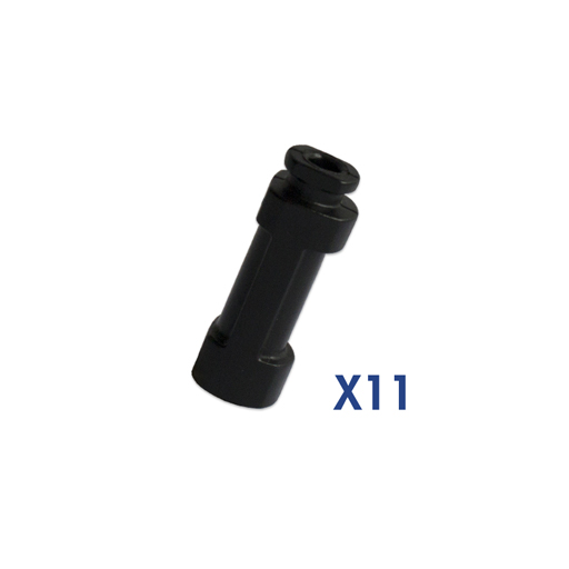 R14 BUSHINGS/D6+7 FORESTAY (BAG OF 11)
