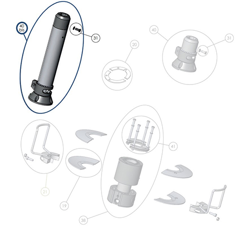 COMPL, ROT, NOSE L200-290+