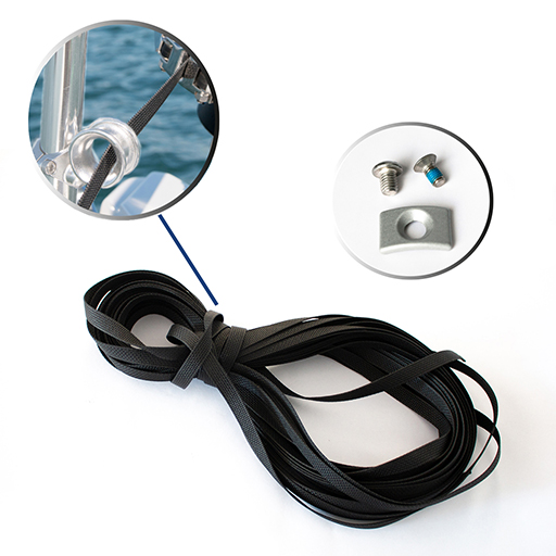 10M+SCREW/FD90-110 WEB KIT