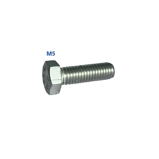 (3/16x5/8) 5X16 HH SCREW