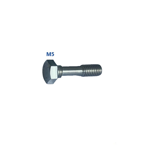 05*20 S-S SCREW/FOR D10MM SLUG