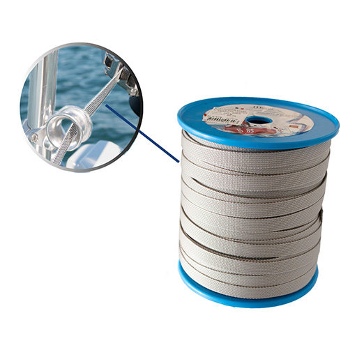 100 M WEBBING SPOOL 16MMX1,2