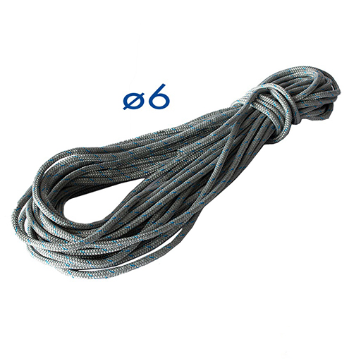 06MMX20M STD FURLING LINE*