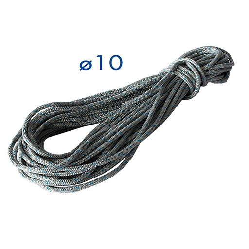10MMX24M STD FURLING LINE*