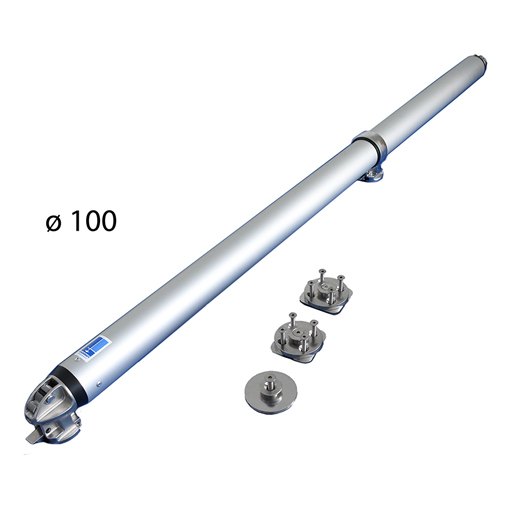 BOWSPRIT 100mm WITH EXTRA LENGTH (4500mm)