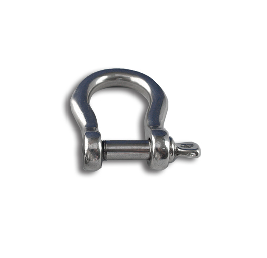 BOW SHACKLE D08MM