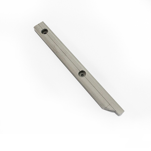 Rail insert billes Torlon® ø07.94m pour F40 