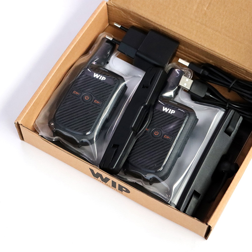 Ensemble de WITALKY COM