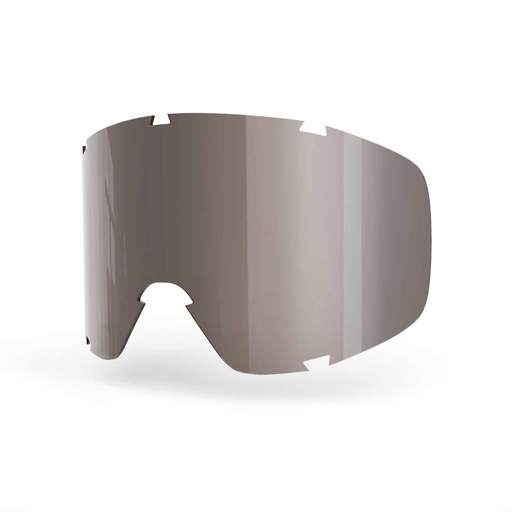 JET MASK SPARE LENS  