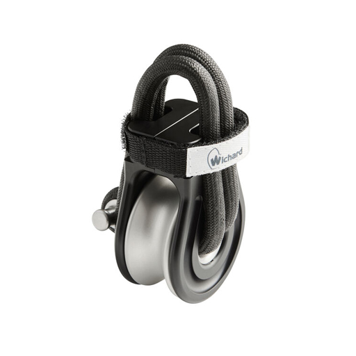 3.0 Ton Textile Snatch Block (WL)