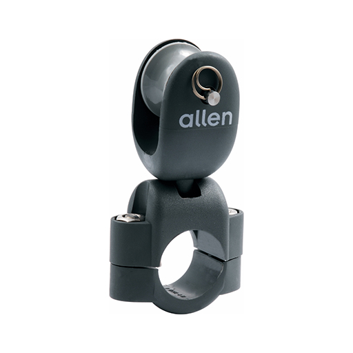 Stanchion Clevis Pin Block