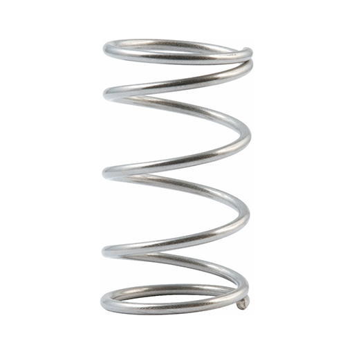 Firm Stainless Steel Spring