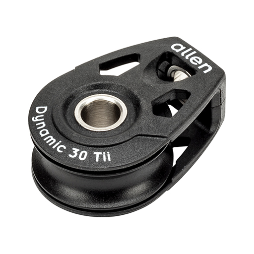 30mm Tie On Dynamic Block