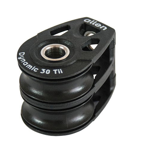 30mm Dynamic Double Block Tie-On
