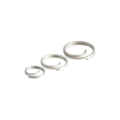 Anneau fendu petit 11mm