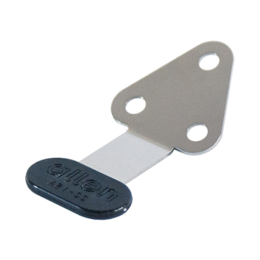 Stainless Steel Retaining Clip