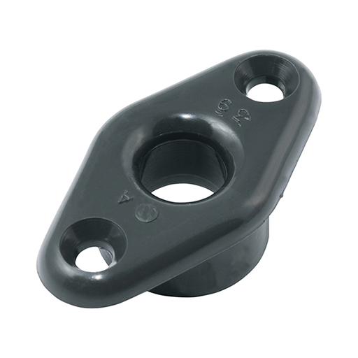 9mm Grey Acetal Deck Bush