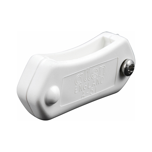 Batten Pocket Protector With Stainless Steel Screws