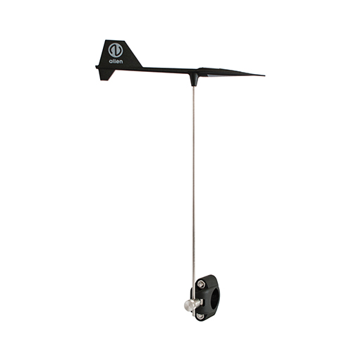 Aerovane Rail Mounted