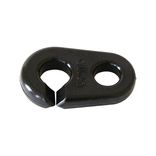 Medium Clip - Nylon