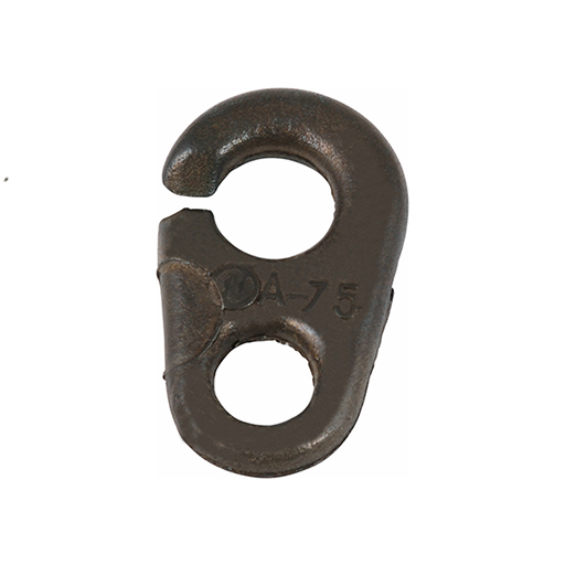 Small Flag Clip - Single