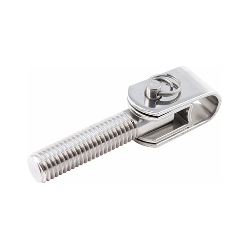 Stainless Steel Batten Connector For A.419S