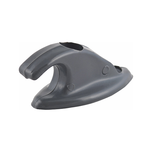 8mm Nylon Lacing Hook